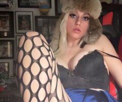 Ocala Hot Blonde Escort — Anya Velvet Luxx (Incalls/Outcalls) - Image 6