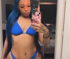 Savannah, GA Female Escort — Nigerian & Dominican Throat/Oral Service - Image 2
