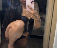 Savannah, GA Female Escort — Nigerian & Dominican Throat/Oral Service - Image 3