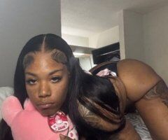 Savannah, GA Female Escort — Nigerian & Dominican Throat/Oral Service - Image 10