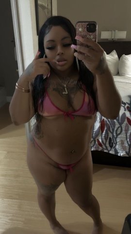 Cincinnati Pregnant Latina/Hawaiian Mouth & Dating Extras - 1