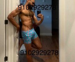 Charlotte Male Escort — 10"  verse bull for DL-safe couples play - Image 2