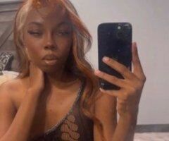 Wet Enough to Swim — Houston Female Escort (video & pic verification) - Image 6