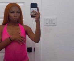 Wet Enough to Swim — Houston Female Escort (video & pic verification) - Image 9