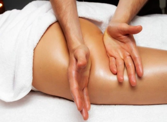 Lawrence Best Friend — Therapeutic Massage & Recovery - 1