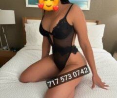 Sexy Latina Girl (New Girl) — In-Bed Pleasure, No Outcalls - Image 2