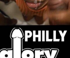 Philadelphia escorts - Philadelphia Incall & Outcall — $140 Gobble Topp Special (21+)
