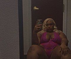 Mt Laurel BBW Escort — BBJ, Dick & Foot Massages (In-Call Only) - Image 2