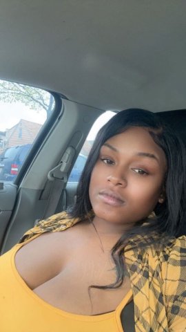 Milwaukee BBW Escort — $65 Head Special (Incall or Cardate) - 1
