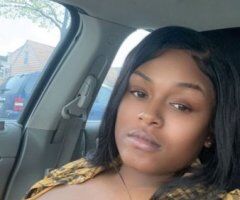 Milwaukee escorts - Milwaukee BBW Escort — $65 Head Special (Incall or Cardate)