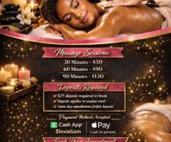 Milwaukee BBW Escort — $65 Head Special (Incall or Cardate) - Image 2
