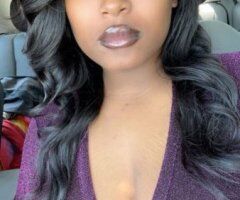 Milwaukee BBW Escort — $65 Head Special (Incall or Cardate) - Image 5