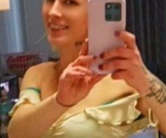 Toni (38) — Blond Hair, Brown Eyes - Image 2