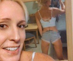 Toni (38) — Blond Hair, Brown Eyes - Image 4