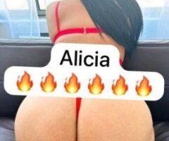 Detroit, MI Latina Female Escort — deep anal & GFE - Image 4