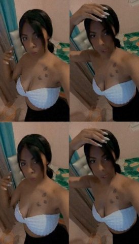 Young Female Escort — Anal, BBJ, GFE, Massage, Fetish - 1