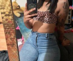 Incalls in Sunset Park — Brazilian & Puerto Rican Escort - Image 3