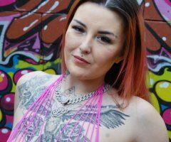 SlimThick Redhead Strip Shows + Outcalls (26) - Image 3