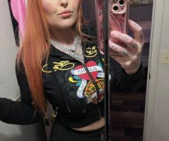 SlimThick Redhead Strip Shows + Outcalls (26) - Image 5