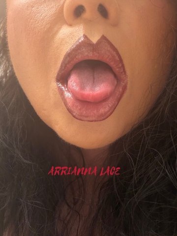 Manhattan Sensual Companion — Arrianna Lace (May 21–23, 2026) - 1