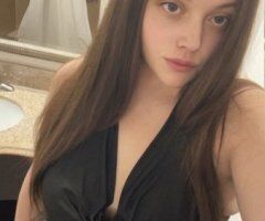 Louisville KY Independent Female Escort — Throat & Squirter Services - Image 2