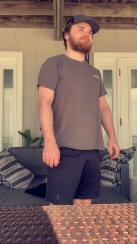 25-Year-Old Male in Greenville Looking to Lose Virginity - 1