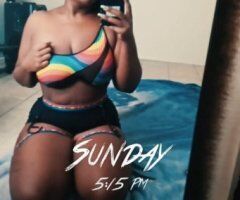 Miss Ginger — Fat companion with real pics & deepthroat princess service, OKC - Image 2