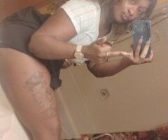 Miss Ginger — Fat companion with real pics & deepthroat princess service, OKC - Image 3