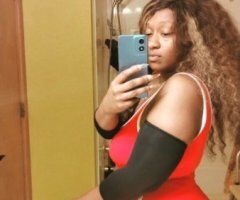 Miss Ginger — Fat companion with real pics & deepthroat princess service, OKC - Image 7