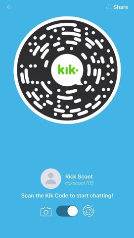 Rick — Clean & discreet male escort with BBC (top or bottom) - 1