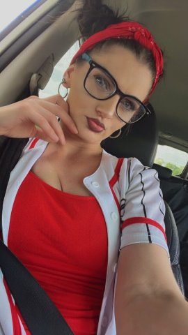 Incall or Out Call — Louisville KY Escort Special (33) - 1