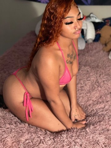 Cherry (San Diego) — Facetime + Content Specials, Zelle/Chime/PayPal/Venmo - 1