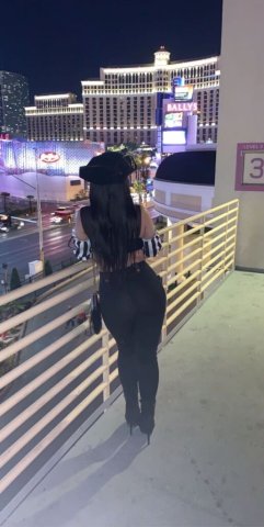 Cleveland, Ohio Busty Brunette Escort — Outcall Only (27) - 1
