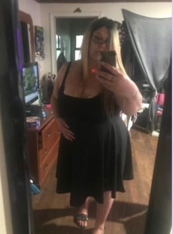 Vallejo MILF Escort — Judy Booty (Sniwbunny-50) - 1