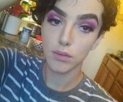 Fem Twink — Clean & Discreet, Dress-Up Vibe (Boulder) - Image 5