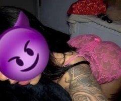 Tacoma Male Escort — Colombian papi - Image 2