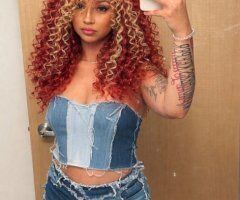 Portland escorts - Portland Princess Escort — In-Call Blowjob Specials