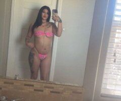 Oakland/East Bay Incall Available — Slim Thick Petite Playmate (Lila) - Image 5