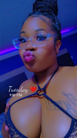Thick BETTER Wetter, Super Freak (BBW) — 24/7 - 1