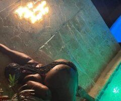 Chocolate Big Girl (23) — Incalls Only - Image 2