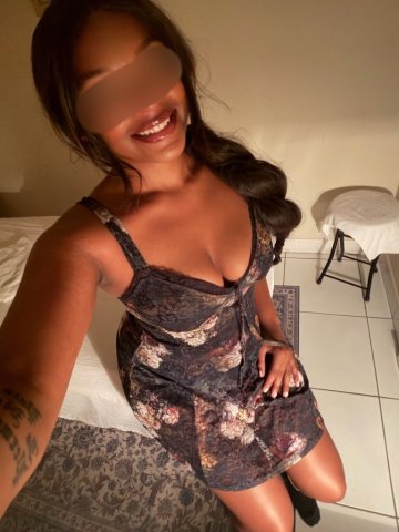 Sevyn — Deep Tissue & Full-Body Sensual Massage (East Fort Lauderdale) - 1