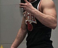 Las Vegas Male Escort — Facetime Before Meeting - Image 3