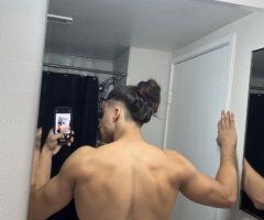 Las Vegas Male Escort — Facetime Before Meeting - Image 6