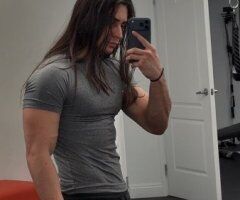 Las Vegas Male Escort — Facetime Before Meeting - Image 7