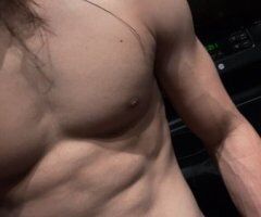 Las Vegas Male Escort — Facetime Before Meeting - Image 8