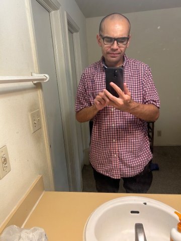 Tulsa Male Escort — mixed White/Samoan/Native, 7in, bare or covered - 1