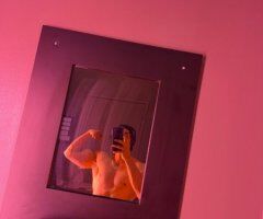 San Antonio escorts - Acompañante o sexo servidor latino — atención por Telegram