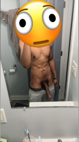 Masculine & Dominant Top — Chicago Adult Services - 1