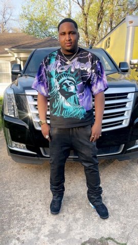 Memphis TN Male Escort — Fluffy Comfort Service - 1