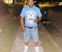 Memphis TN Male Escort — Fluffy Comfort Service - Image 2